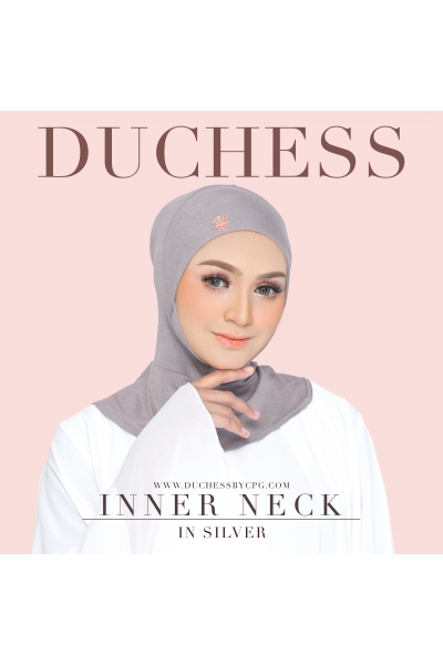 INNER NECK - SILVER INNER NECK - SILVER